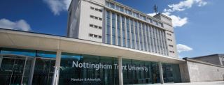 Nottingham Trent University