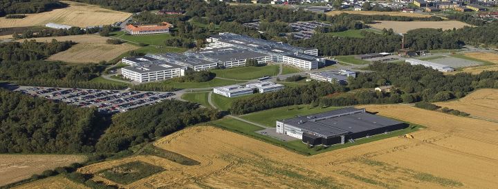 NTNU (Norveç Bilim ve Teknoloji Üniversitesi)