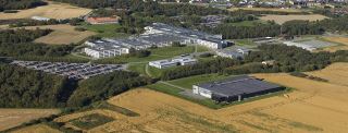 NTNU (Norveç Bilim ve Teknoloji Üniversitesi)