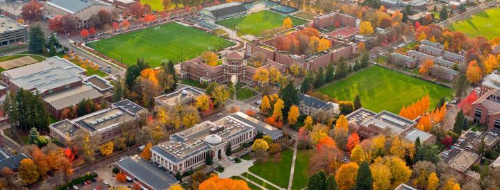Oregon State University