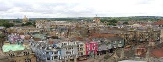 Oxford Spires International Yaz Okulu