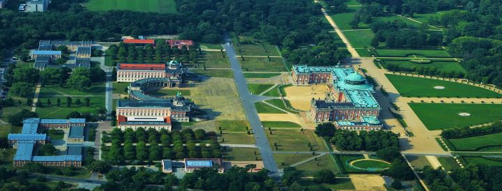 Universität Potsdam