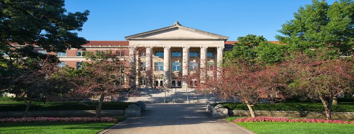 Purdue Üniversitesi (Purdue University)