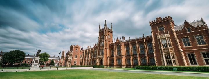 Queen’s University Belfast