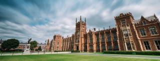 Queen’s University Belfast