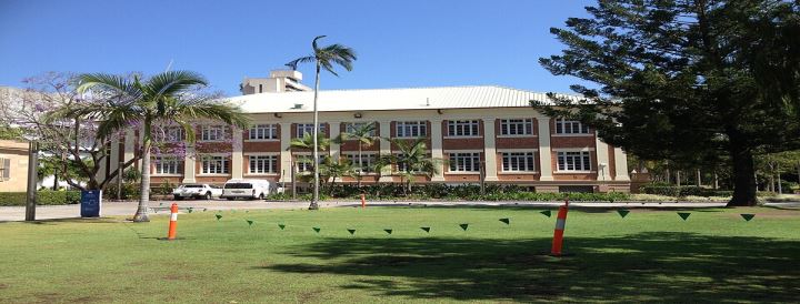 Queensland University of Technology (QUT)