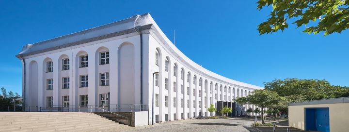 RWTH Aachen University