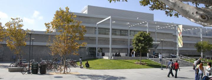Santa Monica College