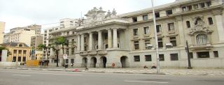 São Paulo Üniversitesi (Universidade de São Paulo — USP)