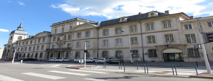 Sciences Po