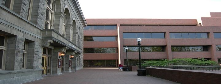Seattle Colleges