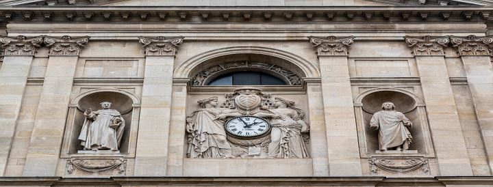 Sorbonne University (Sorbonne Université)