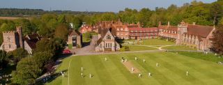 Dukes Education - Summer Boarding Courses