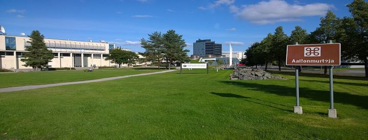 Tampere University