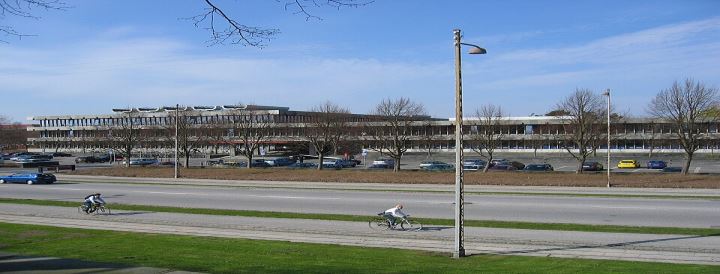Technical University of Denmark (DTU)