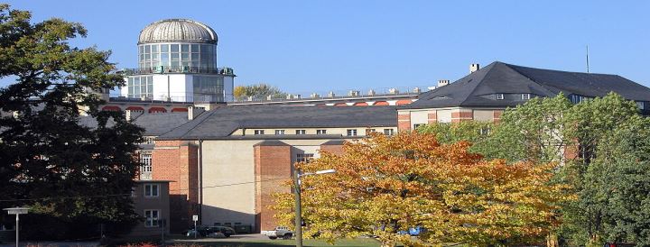Technische Universität Dresden (TU Dresden)