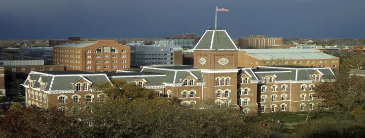 The Ohio State University