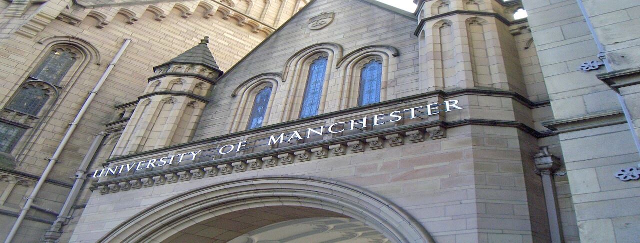 Manchester Üniversitesi — Russell Group rehberi