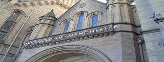 The University of Manchester