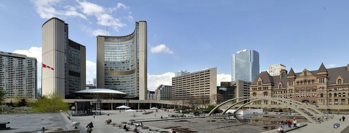 Toronto Dil Okulları