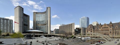Toronto Dil Okulları