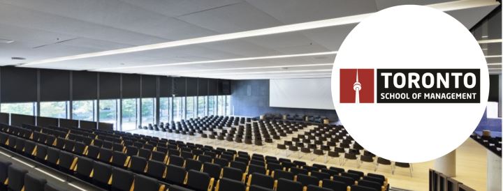 Toronto School of Management