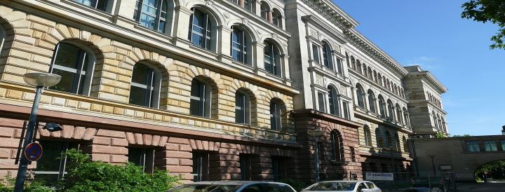 TU Berlin (Technische Universität Berlin)