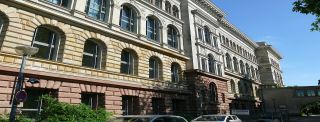 TU Berlin (Technische Universität Berlin)