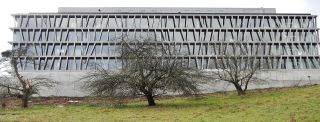Eberhard Karls Universität Tübingen