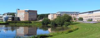 Umeå University