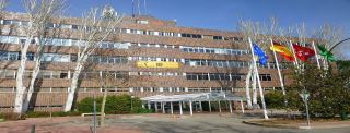 Universidad Autónoma de Madrid (UAM)