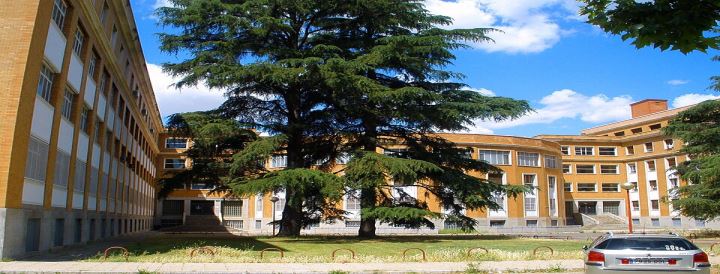 Universidad Complutense de Madrid (UCM)