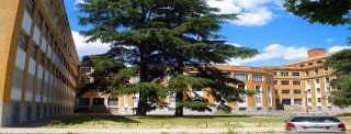 Universidad Complutense de Madrid (UCM)