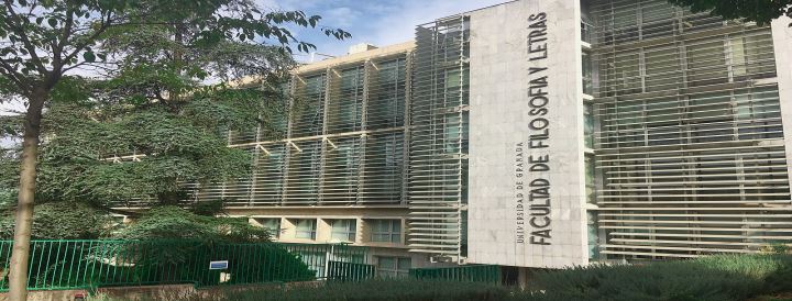 Universidad de Granada (UGR)
