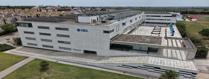 Universidad de Sevilla