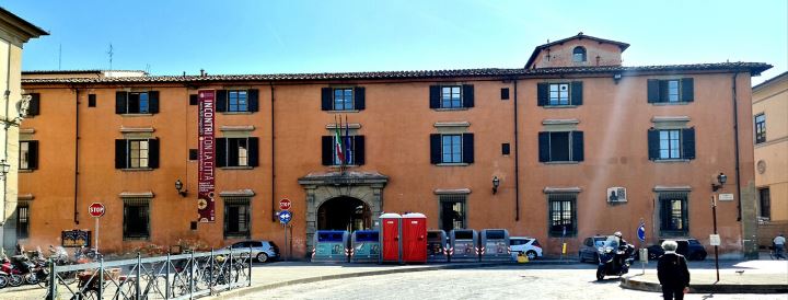 Università degli Studi di Firenze