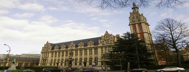 Université libre de Bruxelles (ULB)