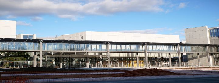 Université Paris-Saclay
