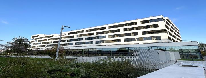 Université PSL (Paris Sciences et Lettres)