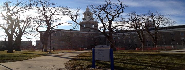 University at Buffalo (SUNY)