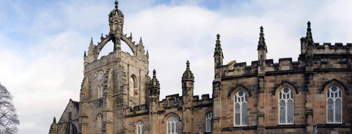 Aberdeen Üniversitesi