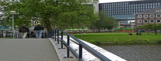 University of Amsterdam (UvA)
