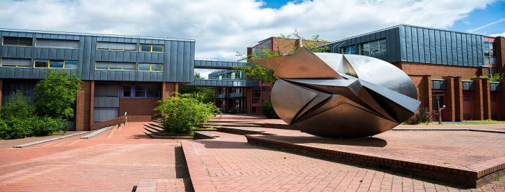 University of Bayreuth