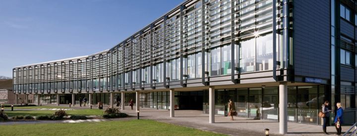 University of Brighton