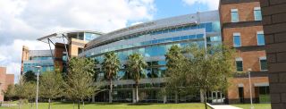 University of Central Florida
