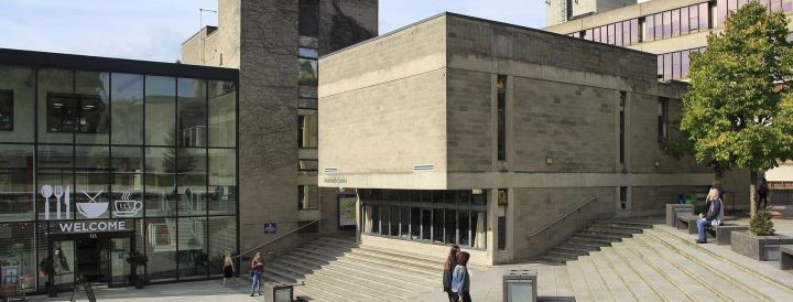 University of East Anglia