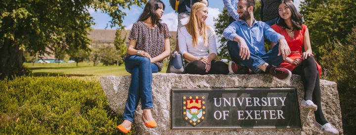 University of Exeter