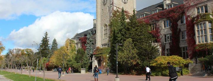 University of Guelph