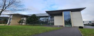 University of Hertfordshire