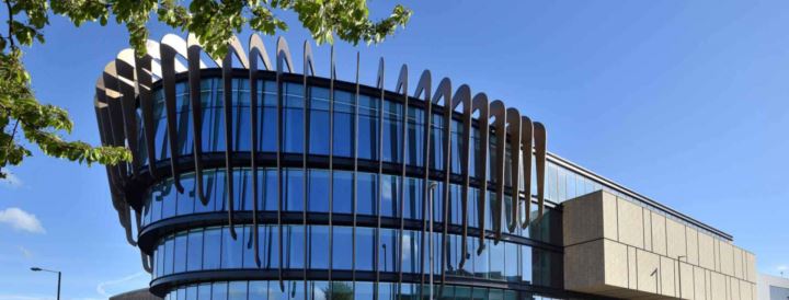 University of Huddersfield